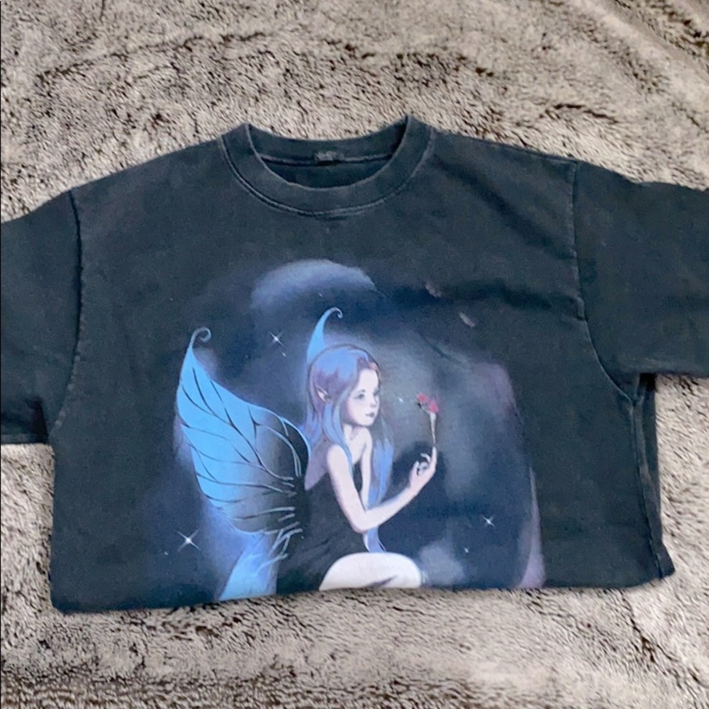 🕊rare lost girl tee🕊